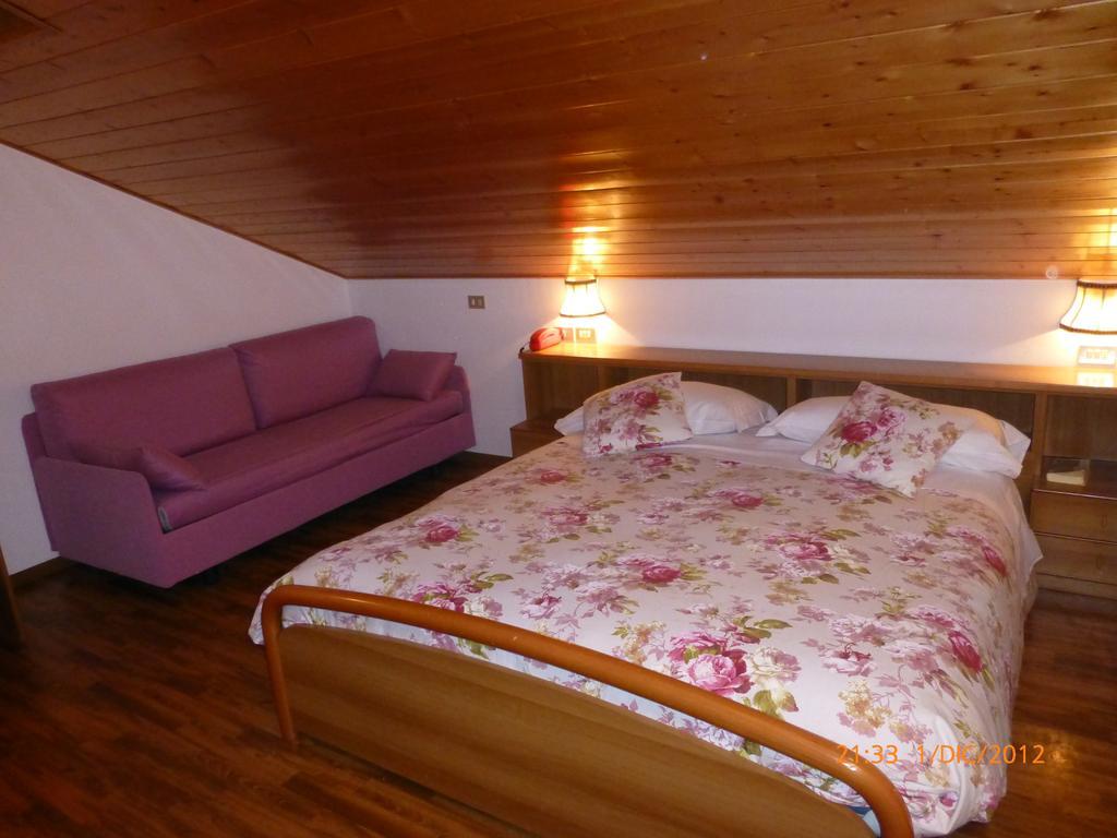 Hotel San Giovanni 비고디파사 객실 사진
