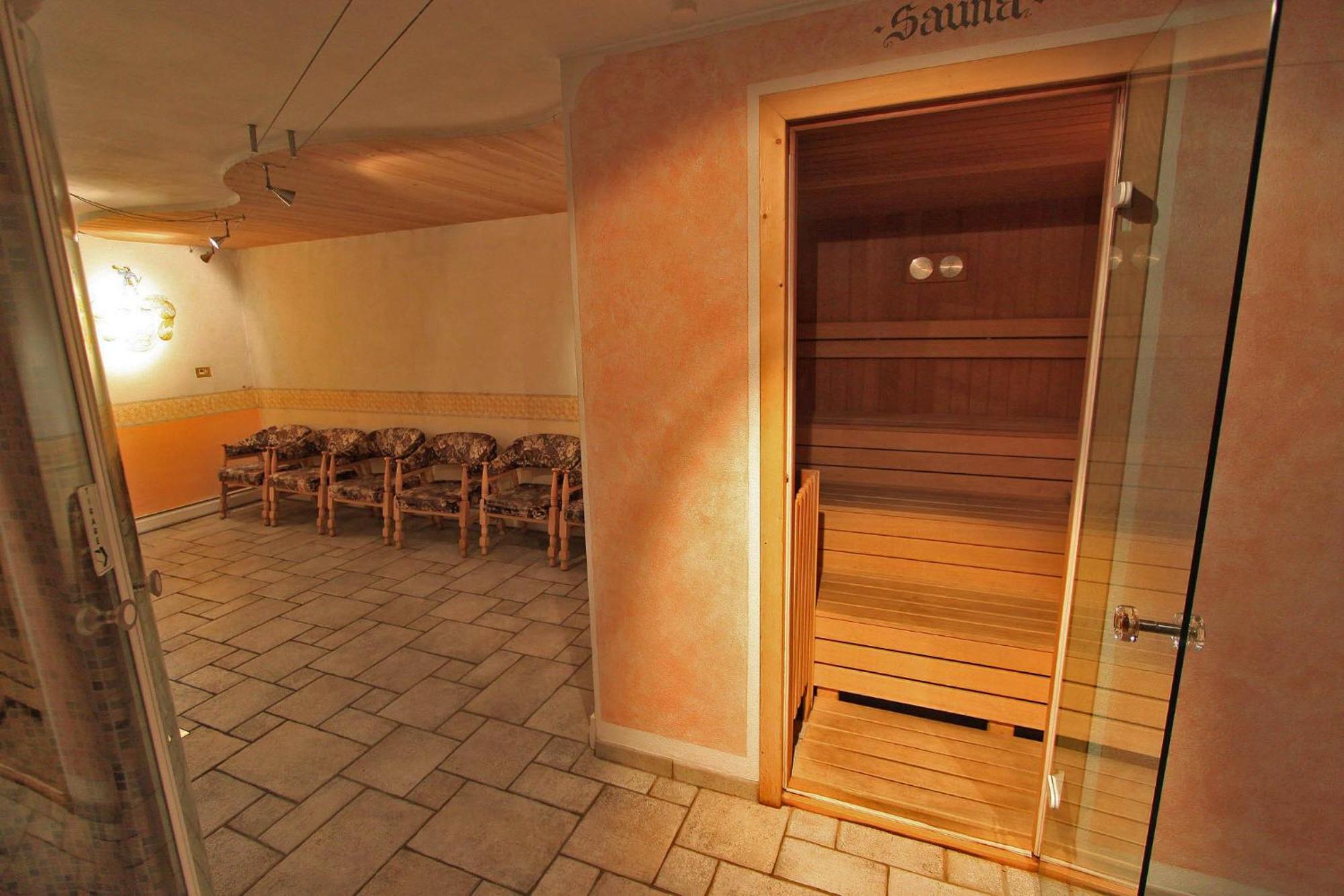Hotel San Giovanni 비고디파사 외부 사진