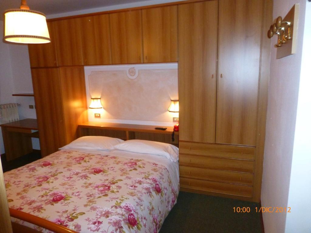 Hotel San Giovanni 비고디파사 외부 사진