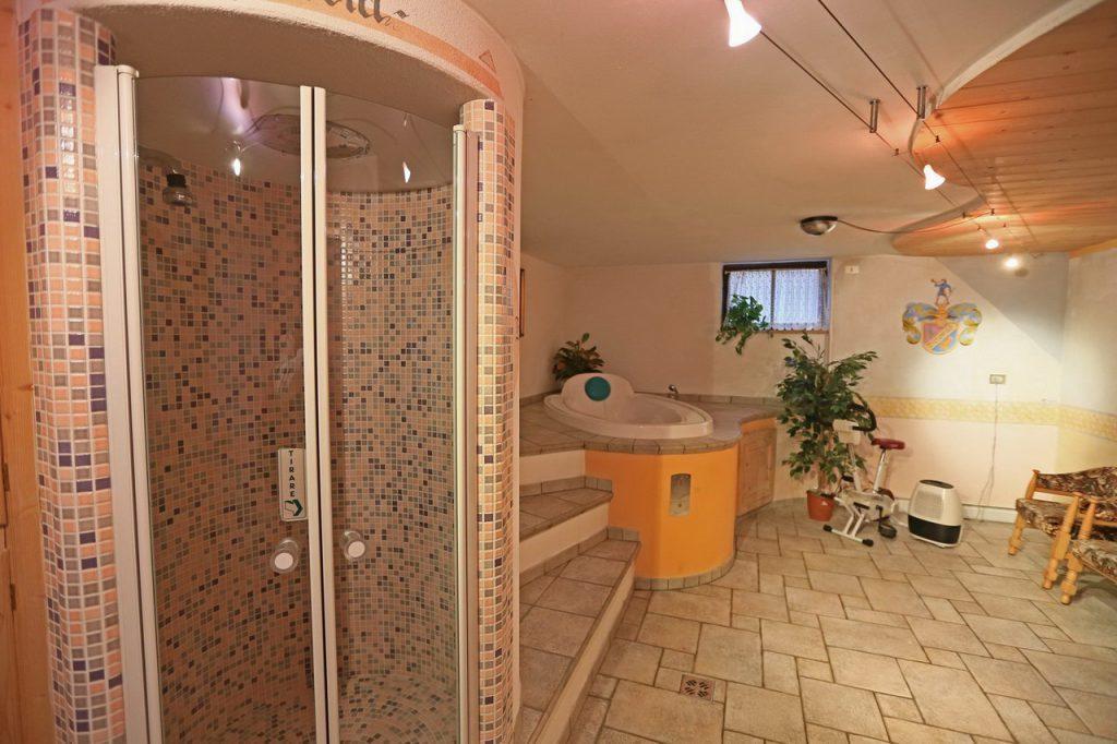 Hotel San Giovanni 비고디파사 외부 사진