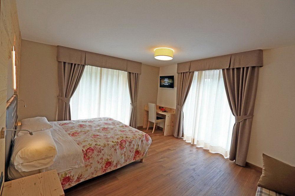 Hotel San Giovanni 비고디파사 외부 사진