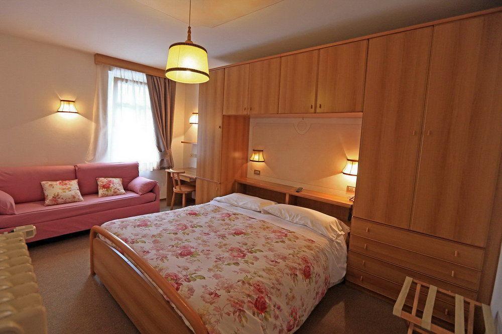 Hotel San Giovanni 비고디파사 외부 사진
