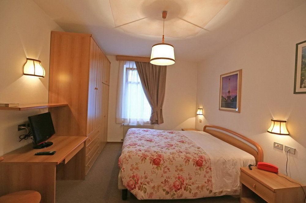 Hotel San Giovanni 비고디파사 외부 사진