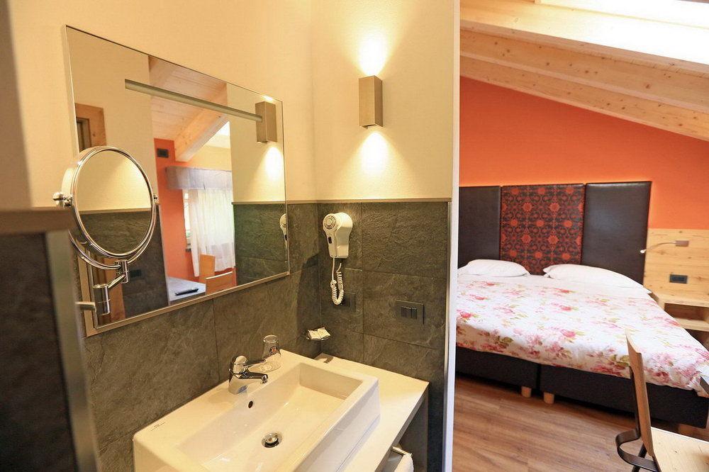 Hotel San Giovanni 비고디파사 외부 사진