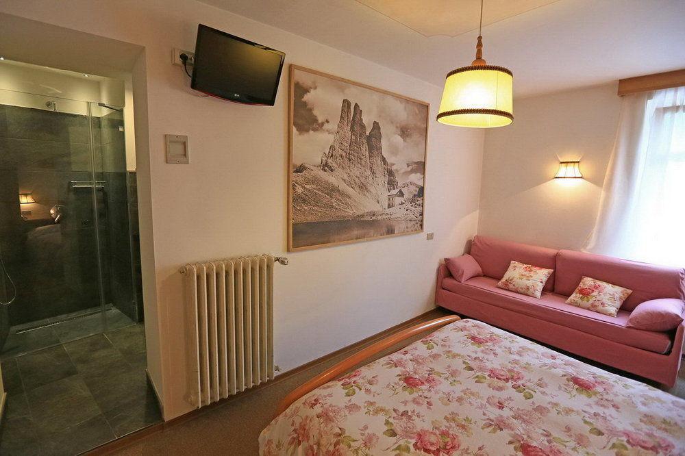 Hotel San Giovanni 비고디파사 외부 사진