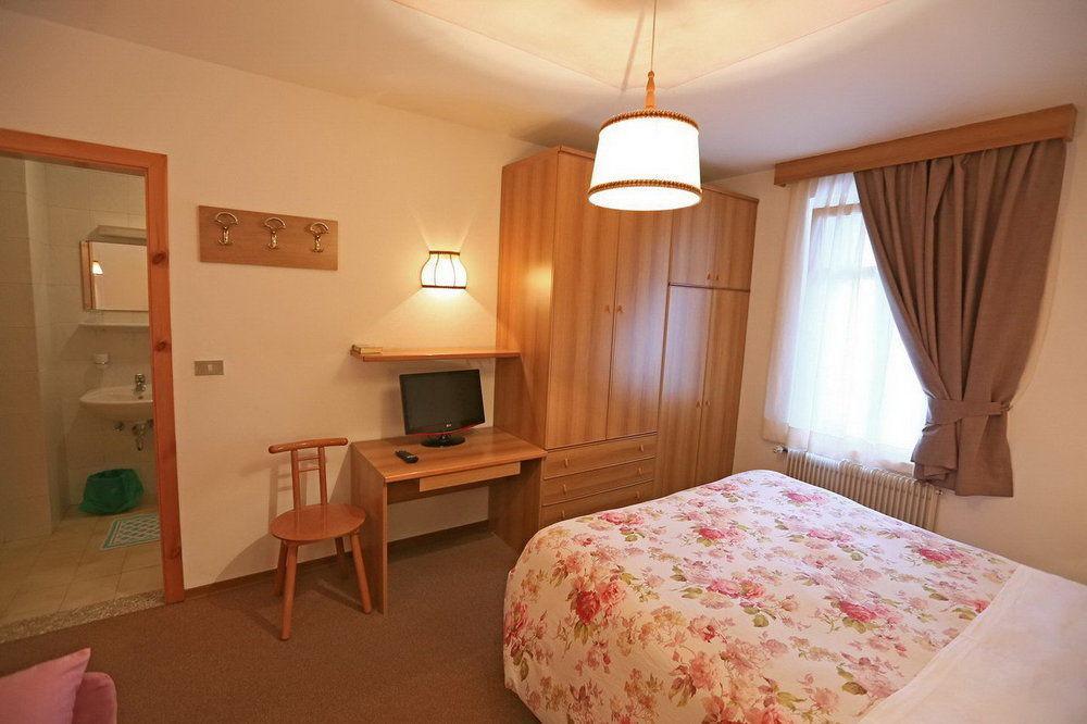 Hotel San Giovanni 비고디파사 외부 사진
