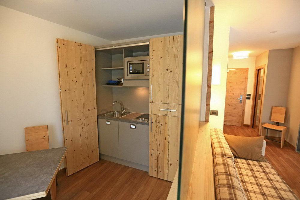 Hotel San Giovanni 비고디파사 외부 사진