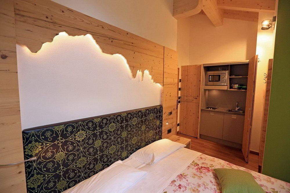 Hotel San Giovanni 비고디파사 외부 사진