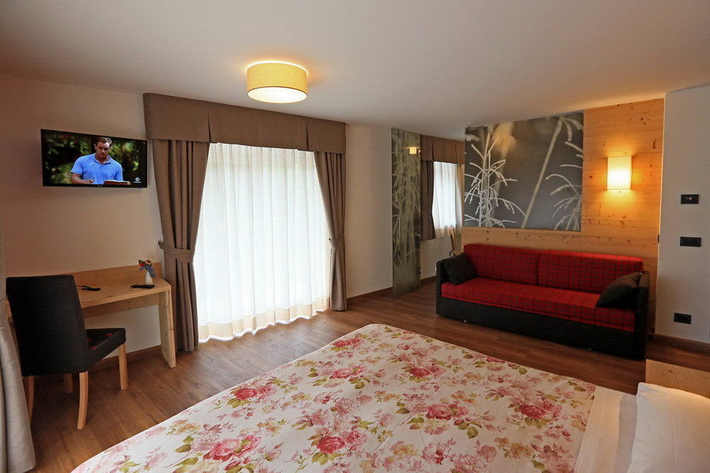 Hotel San Giovanni 비고디파사 외부 사진