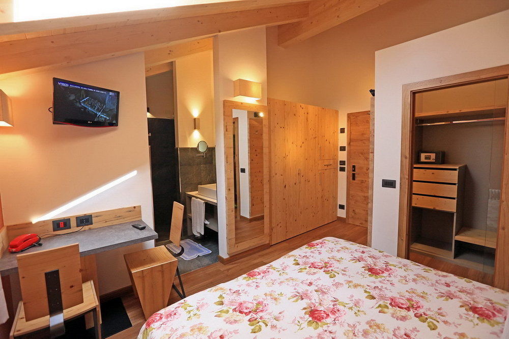 Hotel San Giovanni 비고디파사 외부 사진