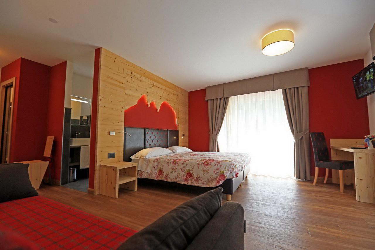 Hotel San Giovanni 비고디파사 외부 사진